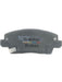 Bremtec Trade Line Brake Pad BT27460TS Brake Pads Bremtec - Micks Gone Bush