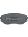 Bremtec Pro-Line Brake Pads For Pajero - Rear BT27690PRO Brake Pads Bremtec - Micks Gone Bush