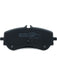 Bremtec Euroline Ceramic Brake Pad BT27870EL Brake Pads Bremtec - Micks Gone Bush