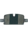 Bremtec Pro-Line Heavy Duty Ceramic Brake Pads BT28730PRO Brake Pads Bremtec - Micks Gone Bush