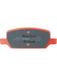 Bremtec Evolve Performance Brake Pads For Tesla Model 3 - Rear BT29050EV550 Brake Pads Bremtec - Micks Gone Bush