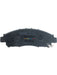Bremtec Trade-Line Ceramic Brake Pads BT29150TS Brake Pads Bremtec - Micks Gone Bush