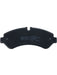 Bremtec Euroline Ceramic Brake Pad BT29340EL Brake Pads Bremtec - Micks Gone Bush