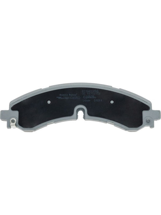 Bremtec Pro-Line Heavy Duty Ceramic Brake Pads BT29420PRO Brake Pads Bremtec - Micks Gone Bush