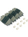 Bremtec Pro-Line Heavy Duty Ceramic Brake Pads BT29740PRO Brake Pads Bremtec - Micks Gone Bush