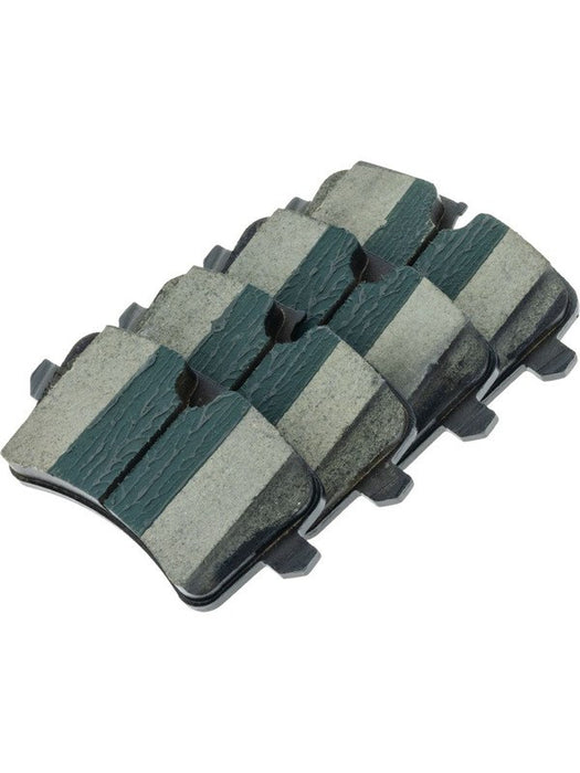 Bremtec Euroline Ceramic Brake Pad BT3000EL Brake Pads Bremtec - Micks Gone Bush