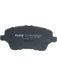 Bremtec Euroline Ceramic Brake Pad BT3006ELC Bremtec - Micks Gone Bush