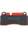 Bremtec Evolve Hybrid-Carbon Brake Pad BT30240EV550 Brake Pads Bremtec - Micks Gone Bush