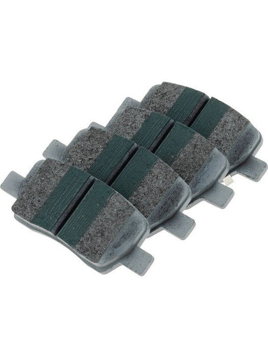Bremtec Pro-Line Heavy Duty Ceramic Brake Pads BT30580PRO Brake Pads Bremtec - Micks Gone Bush