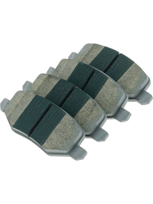 Bremtec Pro-Line Heavy Duty Ceramic Brake Pads BT31100PRO Brake Pads Bremtec - Micks Gone Bush