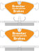 Bremtec Trade Line Brake Pad BT359TS Bremtec - Micks Gone Bush