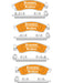 Bremtec Pro-Series Brake Pad BT364PRO Bremtec - Micks Gone Bush