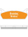 Bremtec Trade Line Brake Pad BT371TS Bremtec - Micks Gone Bush