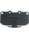 Bremtec Trade Line Brake Pad BT372TS Brake Pads Bremtec - Micks Gone Bush