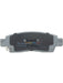 Bremtec Pro-Series Brake Pad BT3890PRO Brake Pads Bremtec - Micks Gone Bush