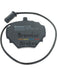 Bremtec Endure 4WD Brake Pad BT389E Brake Pads Bremtec - Micks Gone Bush