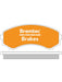 Bremtec Pro-Series Brake Pad BT401PRO Bremtec - Micks Gone Bush