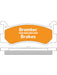 Bremtec Pro-Series Brake Pad BT412PRO Bremtec - Micks Gone Bush