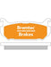 Bremtec Trade Line Brake Pad BT417TS Bremtec - Micks Gone Bush