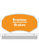 Bremtec Pro-Series Brake Pad BT420PRO Bremtec - Micks Gone Bush
