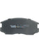 Bremtec Trade Line Brake Pad BT424TS Bremtec - Micks Gone Bush