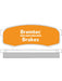 Bremtec Evolve Hybrid-Carbon Brake Pad BT428EV550 Bremtec - Micks Gone Bush