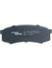 Bremtec Pro-Series Brake Pad BT428PRO Bremtec - Micks Gone Bush