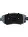 Bremtec Pro-Series Brake Pad BT431PRO Brake Pads Bremtec - Micks Gone Bush