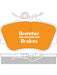 Bremtec Trade Line Brake Pads BT439TS Brake Pads Bremtec - Micks Gone Bush