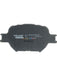 Bremtec Trade Line Brake Pad BT502TS Bremtec - Micks Gone Bush