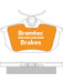 Bremtec Trade Line Brake Pad BT510TS Bremtec - Micks Gone Bush