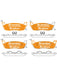 Bremtec Pro-Series Brake Pad BT551PRO Bremtec - Micks Gone Bush