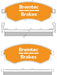 Bremtec Endure 4WD Brake Pad BT559E Bremtec - Micks Gone Bush
