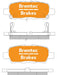 Bremtec Pro-Series Brake Pad BT572PRO Bremtec - Micks Gone Bush