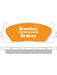 Bremtec Pro-Series Brake Pad BT607PRO Bremtec - Micks Gone Bush