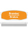 Bremtec Evolve Hybrid-Carbon Brake Pad BT608EV550 Brake Pads Bremtec - Micks Gone Bush