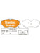 Bremtec Trade Line Brake Pad BT681TS Bremtec - Micks Gone Bush