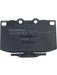Bremtec Endure 4WD Brake Pad BT746E Bremtec - Micks Gone Bush