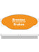 Bremtec Pro-Series Brake Pad BT774PRO Bremtec - Micks Gone Bush
