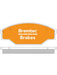 Bremtec Trade Line Brake Pad BT777TS Brake Pads Bremtec - Micks Gone Bush