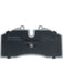 Bremtec Pro-Series Brake Pad BT784PRO Bremtec - Micks Gone Bush