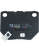 Bremtec Trade-Line Brake Pads Set BT790TS Brake Pads Bremtec - Micks Gone Bush