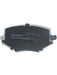 Bremtec Pro-Series Brake Pad BT834PRO Bremtec - Micks Gone Bush