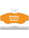 Bremtec Endure 4WD Brake Pad BT844E Bremtec - Micks Gone Bush