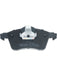 Bremtec Trade Line Brake Pad BT850TS Bremtec - Micks Gone Bush