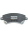 Bremtec Pro-Series Brake Pad BT8560PRO Brake Pads Bremtec - Micks Gone Bush