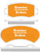 Bremtec Trade Line Brake Pad BT878TS Brake Pads Bremtec - Micks Gone Bush