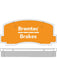 Bremtec Trade Line Brake Pad BT885TS Bremtec - Micks Gone Bush