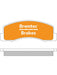 Bremtec Trade Line Brake Pad BT891TS Bremtec - Micks Gone Bush