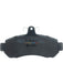 Bremtec Trade Line Brake Pad BT894TS Bremtec - Micks Gone Bush